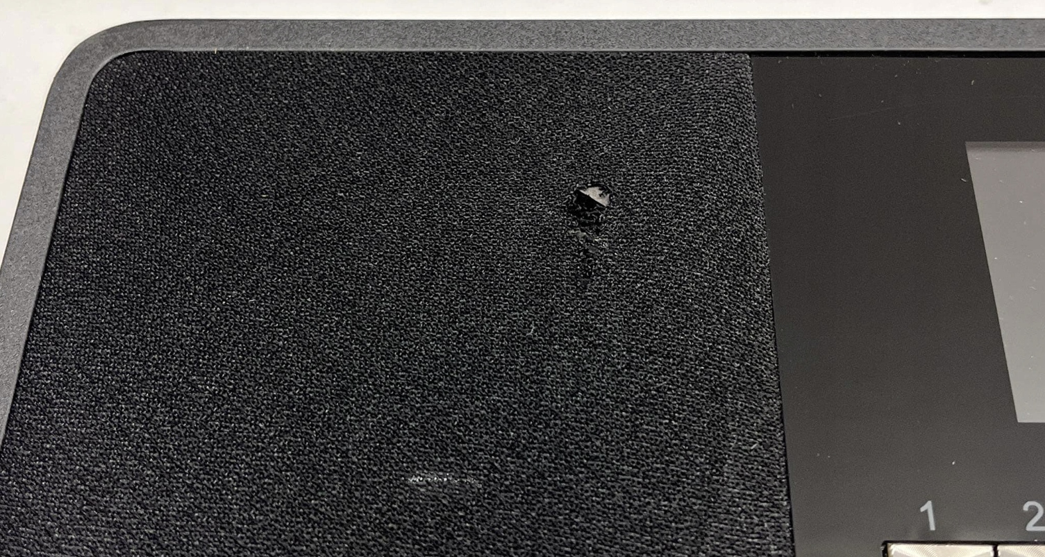 Radio sieciowe internetowe DAB+ Imperial i110 WiFi Czarny