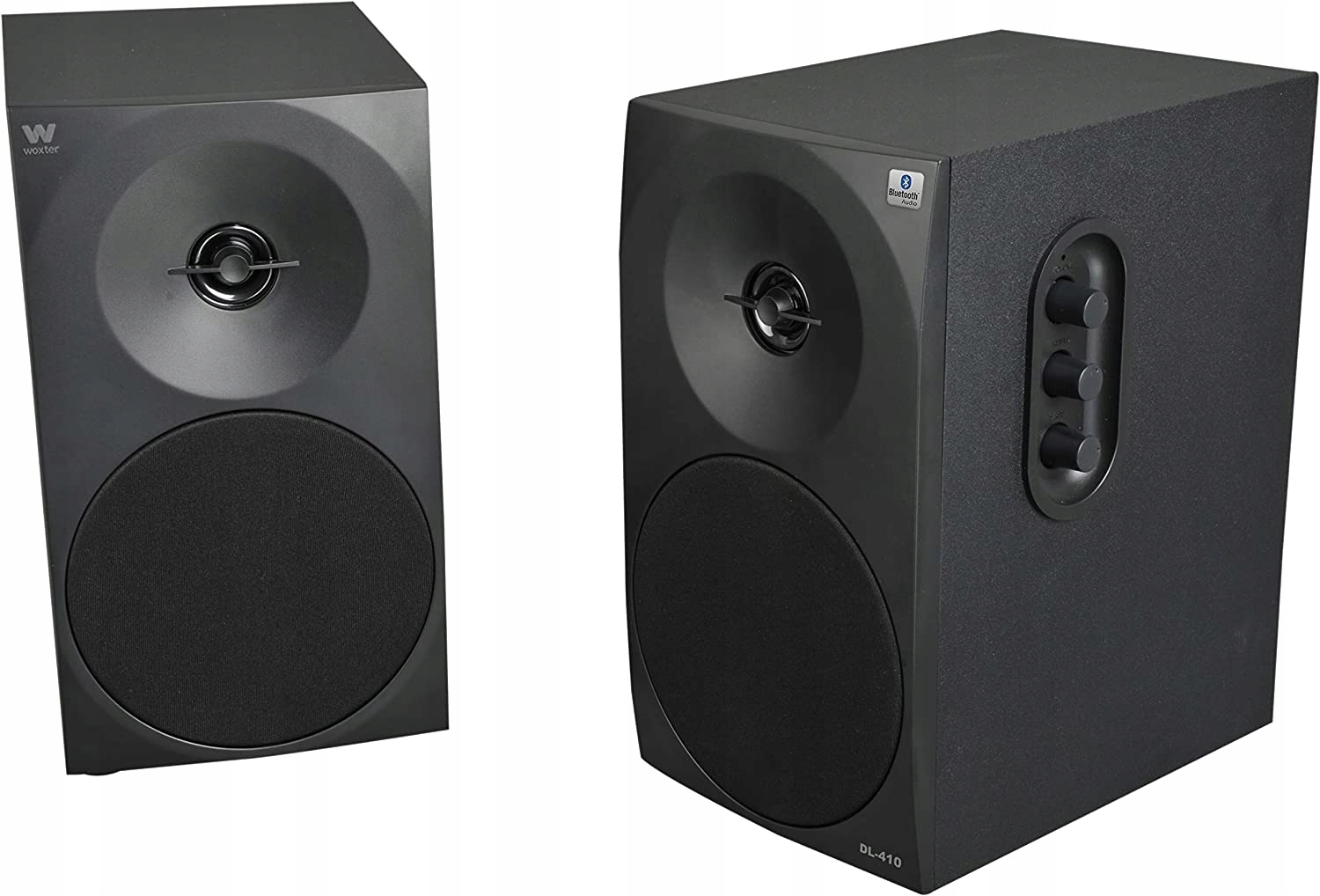 Zestaw głośników Woxter Dynamic Line 410 BT AUX