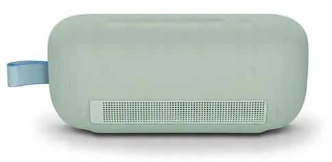 Głośnik przenośny bezprzewodowy Bose Soundlink Flex zielony 30W ORYGINALNY