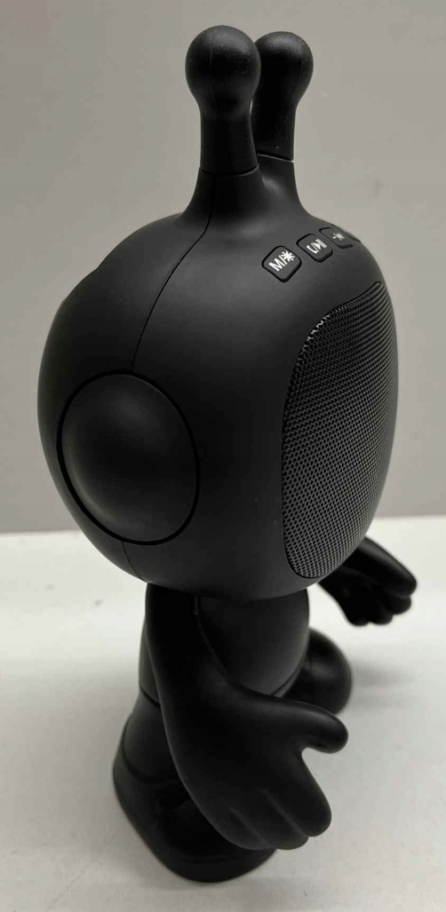 Głośnik Bluetooth iParty w kształcie robota Lexibook