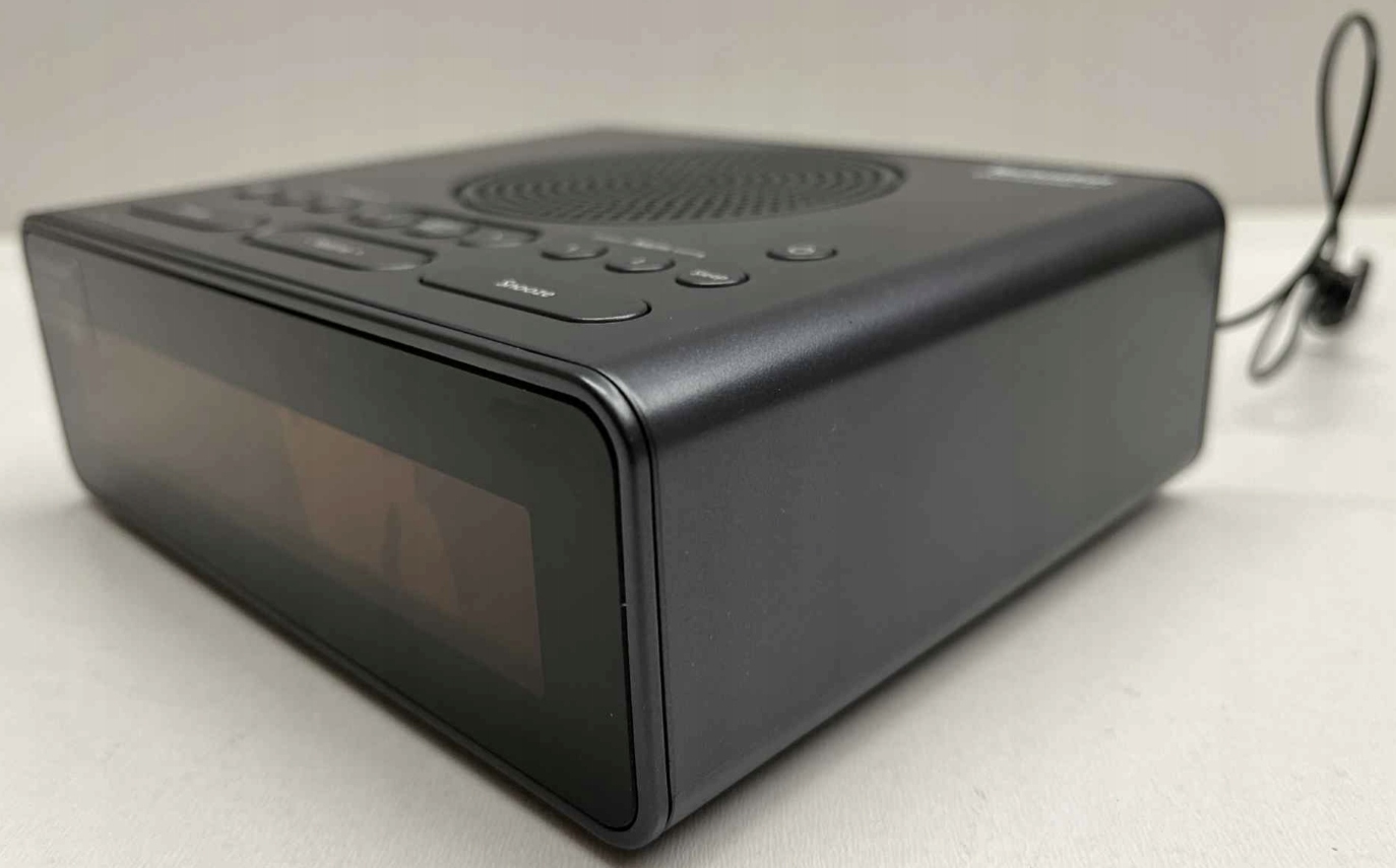 Radio sieciowe DAB+ TechniSat DigitRadio 51