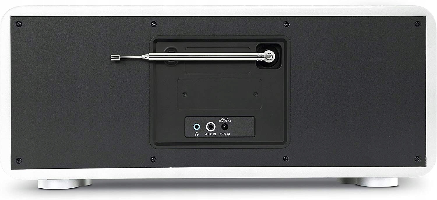 Radio Internetowe TechniSat Digitradio 601 WiFi FM