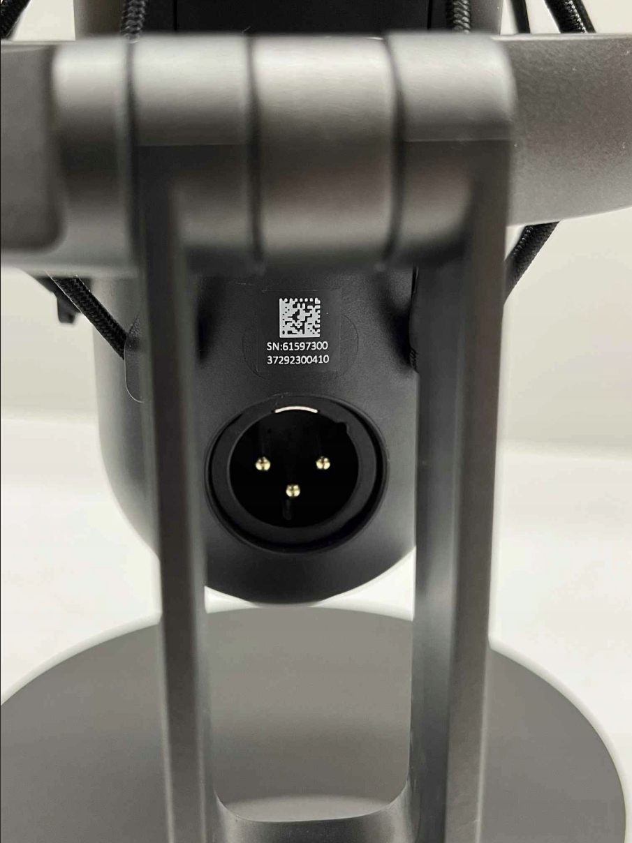 MIKROFON DO KOMPUTERA GAMINGOWY STEELSERIES ALIAS PRO + MIXER STREAMING HIT