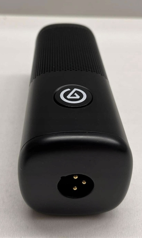 Mikrofon przewodowy Elgato WAVE DX USB Studyjny