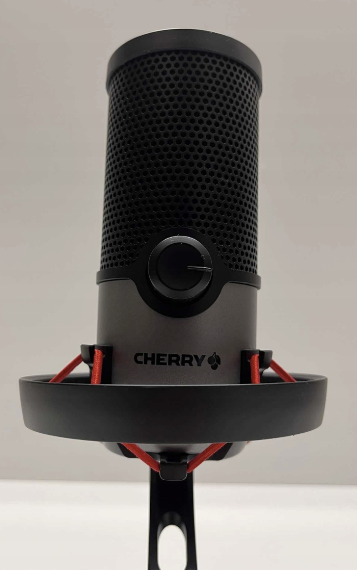 FIFINE K688 MIKROFON KOMPUTEROWY GAMINGOWY DYNAMICZNY USB XLR POP FILTR