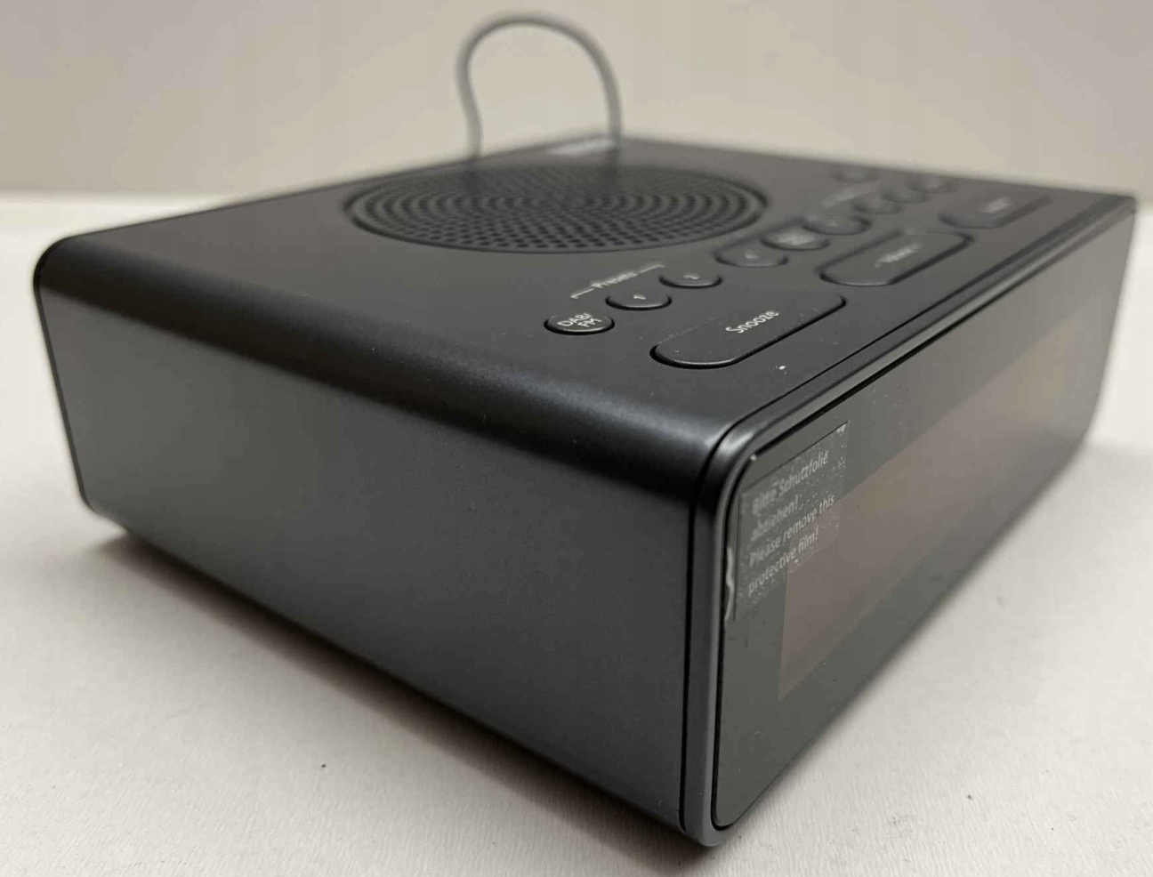 Radio sieciowe DAB+ TechniSat DigitRadio 51