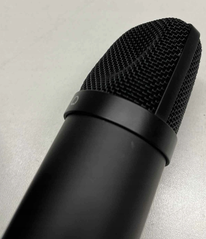 Mikrofon Trust Emita Plus GXT 252+ Czarny