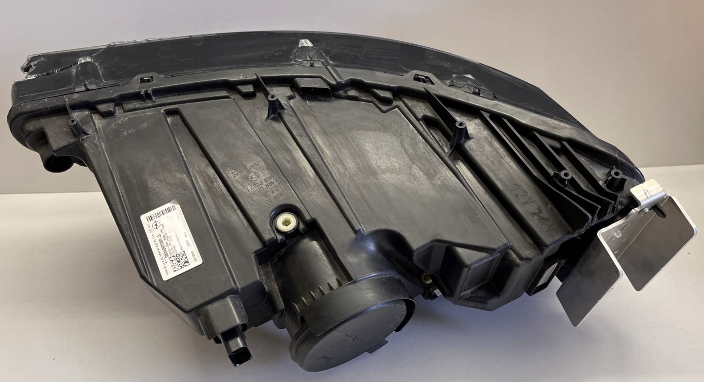 LAMPA PRZÓD OPEL MOKKA 2 II LED 20- RH 9834007980