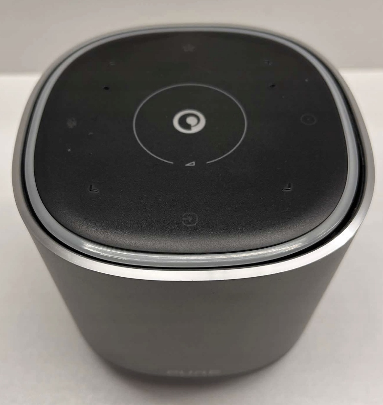 Głośnik przenośny Pure DiscovR czarny Bluetooth czarny