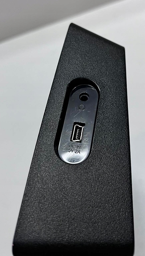 RADIO TECHNISAT DIGITRADIO 2 S, czarno-srebrny