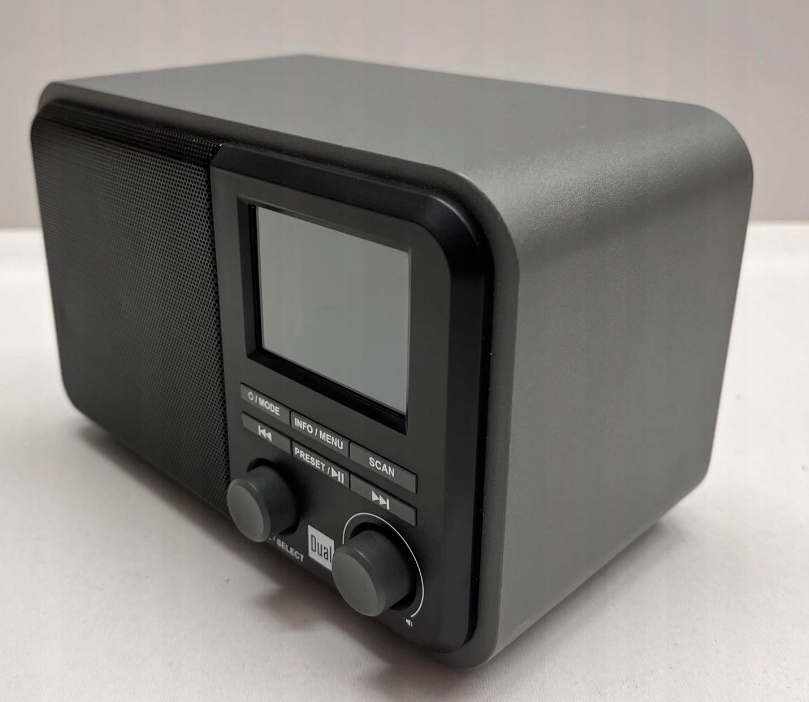 Radio sieciowe DAB+, FM Dual DAB 51