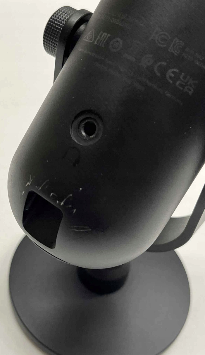 Mikrofon Razer Seiren V2 Pro