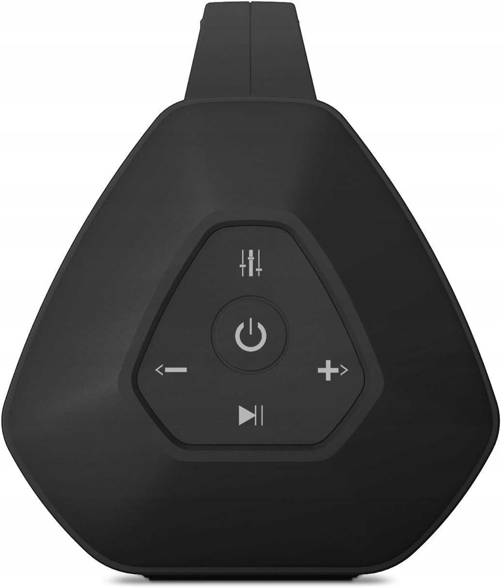 Głośnik przenośny Energy Sistem Outdoor Box Beast zielony Bluetooth 60 W