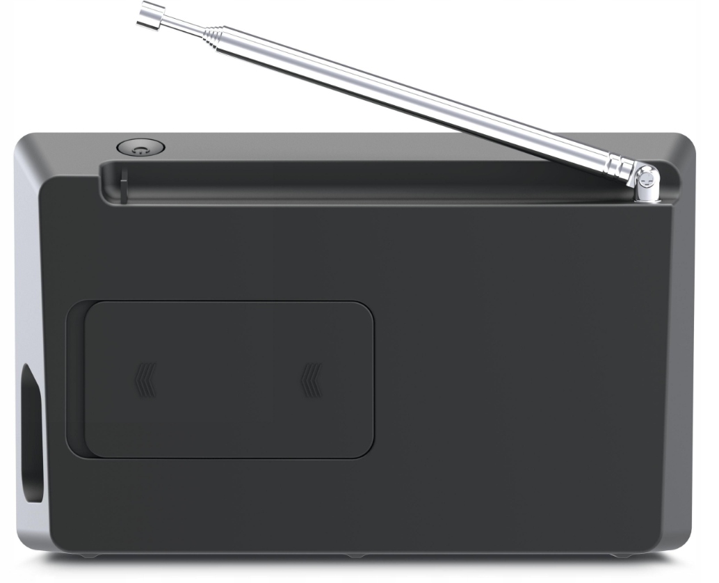 Radio TECHNISAT DIGITRADIO 2 DAB+ FM Mono