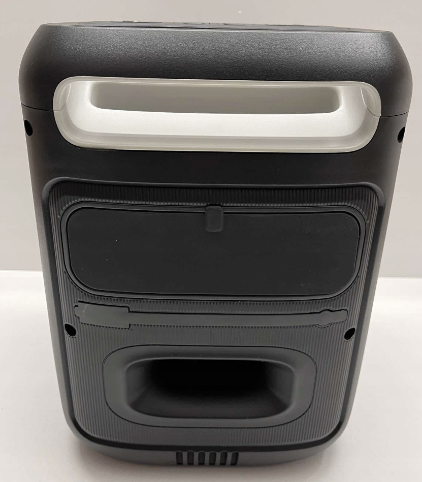 Przenośny głośnik Lenco PA-100 PartyBox Bluetooth 5.0 z TWS