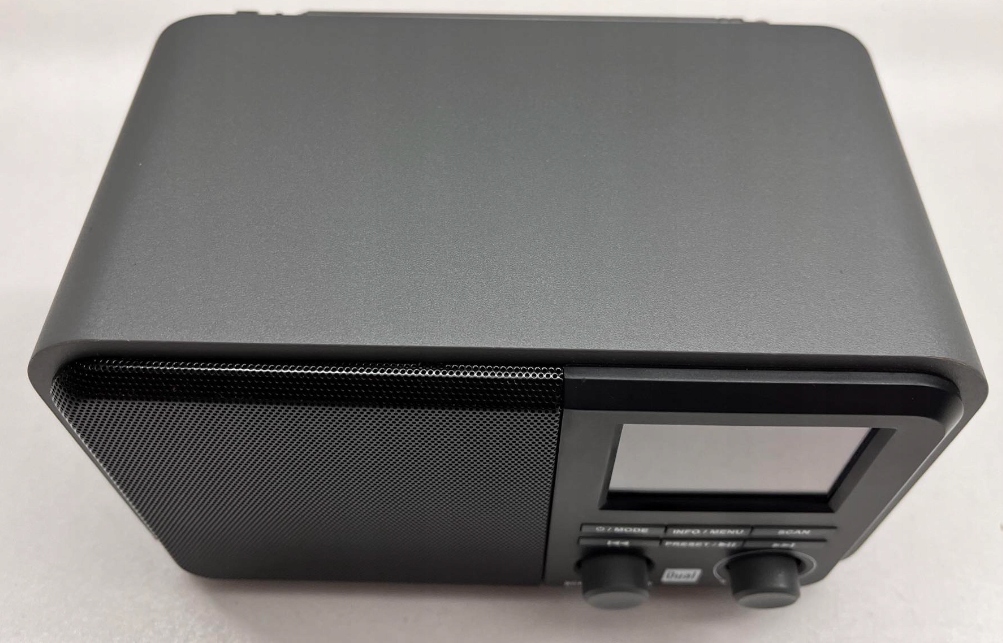 Radio sieciowe DAB+, FM Dual DAB 51