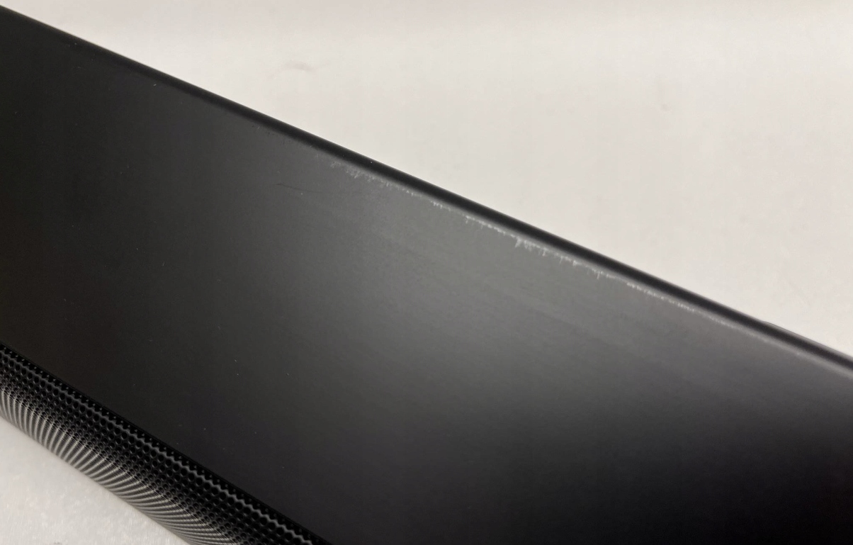 Soundbar 2.1-kanałowy z Bezprzewodowym Subwooferem Philips B5305/12 BT