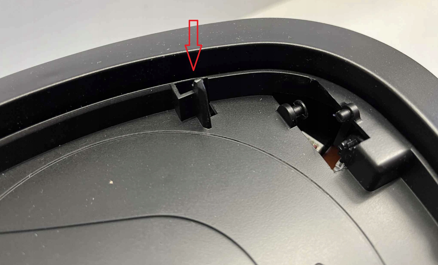 Radioodtwarzacz Boombox TECHNISAT Viola CD-1 Bluetooth Czarny