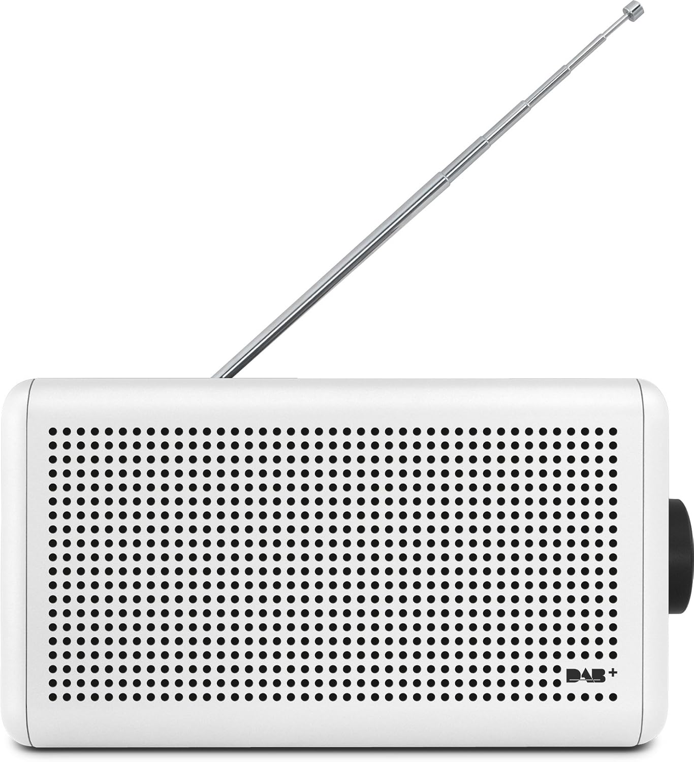 Radio sieciowo-bateryjne przenośne DAB+ FM Nordmende Transita 210 Bluetooth