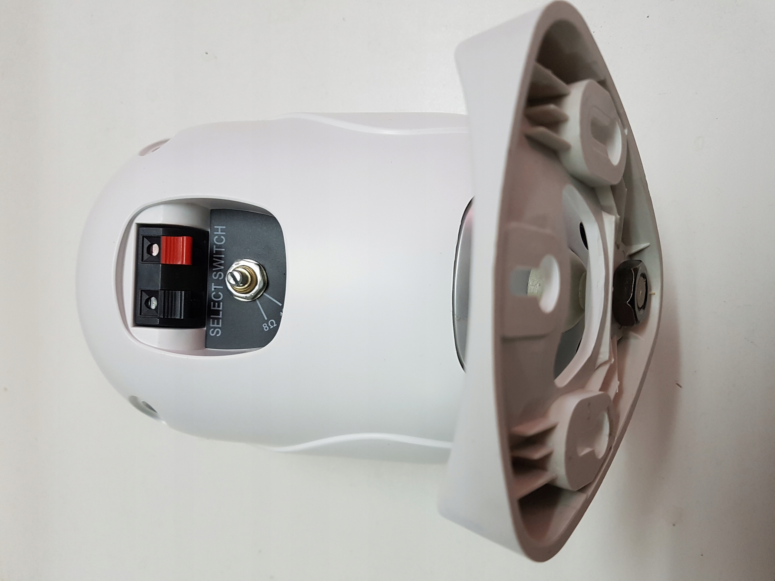 Kolumny głośnikowe Artsound G4 W loudspeaker Białe