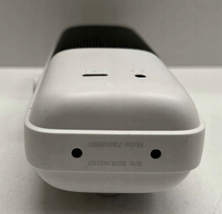 Mikrofon Studyjny Elgato Wave:3 White Pojemnościowy USB-C Stream Dla Graczy