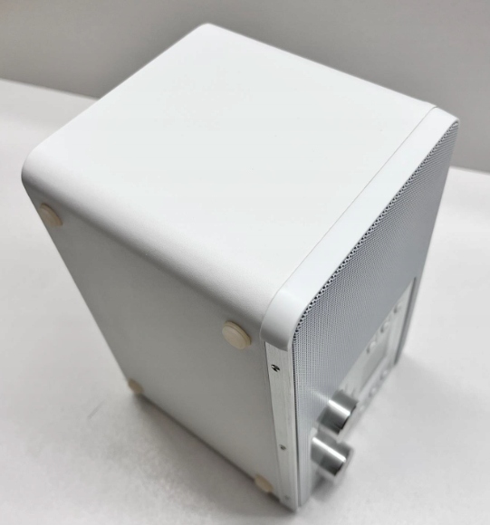 RADIO DAB+ FM TECHNISAT DIGITRADIO 307 BT Białe