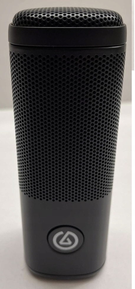 Mikrofon przewodowy Elgato WAVE DX USB Studyjny