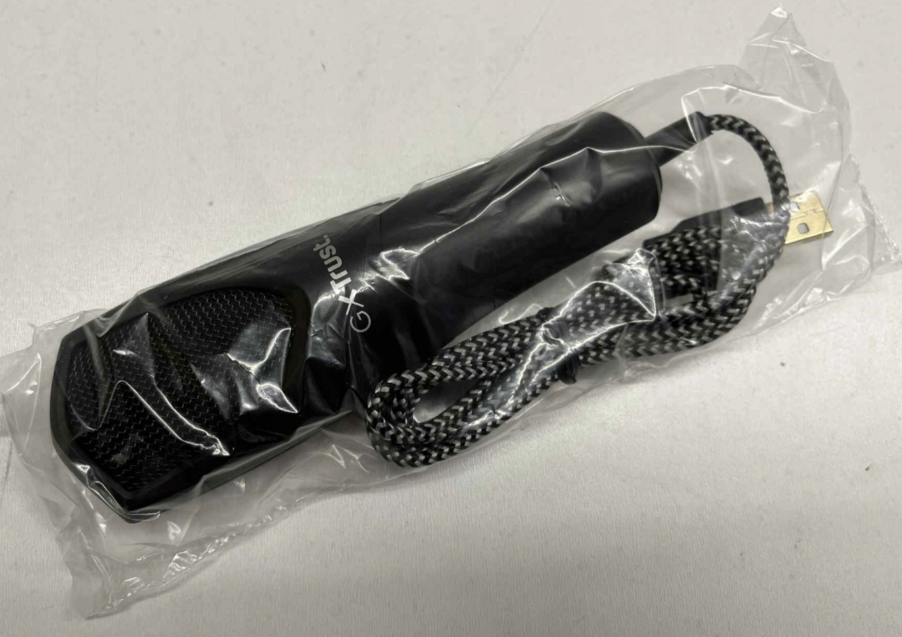 Trust Gaming GXT 232 Mantis 22656, Mikrofon Komputerowy ze Złączem USB