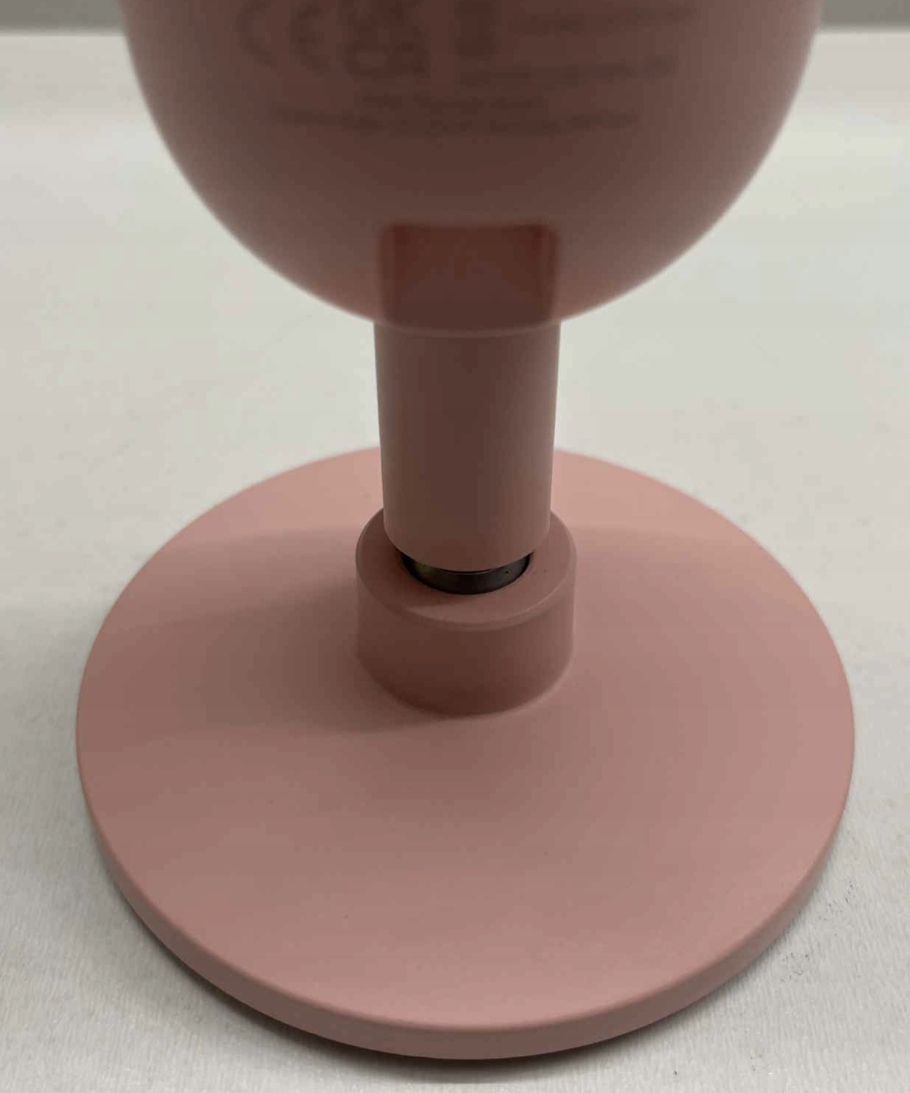 Razer Seiren Mini, mikrofon pojemnościowy, różowy