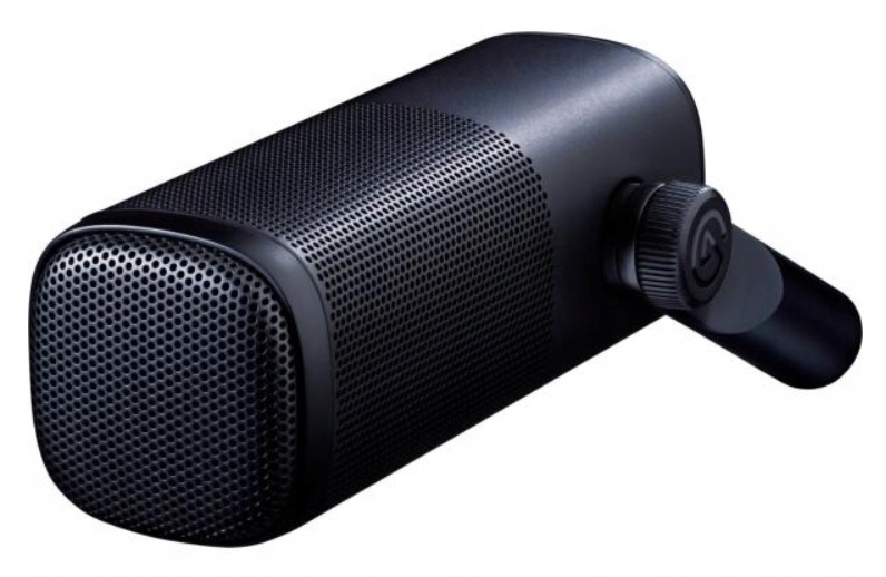 Mikrofon przewodowy Elgato WAVE DX USB Studyjny