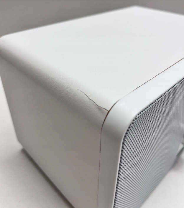 RADIO DAB+ FM TECHNISAT DIGITRADIO 307 BT Białe