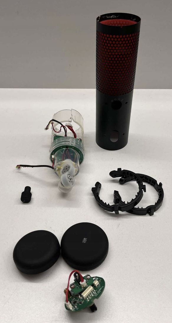 Mikrofon HyperX Quadcast USB / 3,5mm LED Streaming Gaming