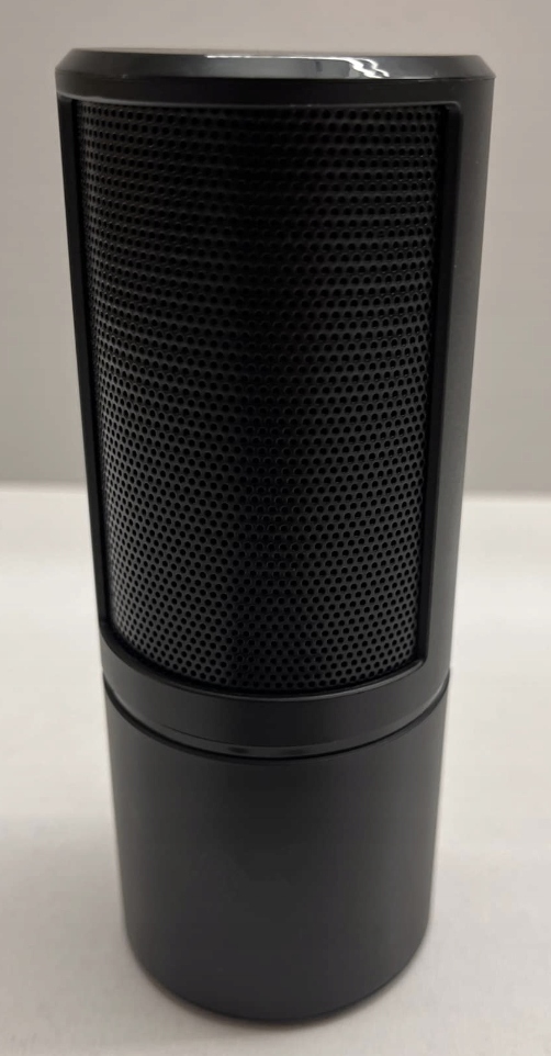 MIKROFON POJEMNOŚCIOWY DO KOMPUTERA USB RAZER SEIREN X STREAMING YOUTUBE