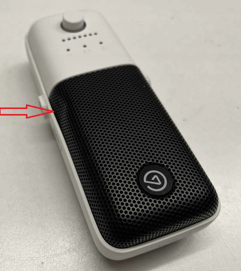 Mikrofon Studyjny Elgato Wave:3 White Pojemnościowy USB-C Stream Dla Graczy