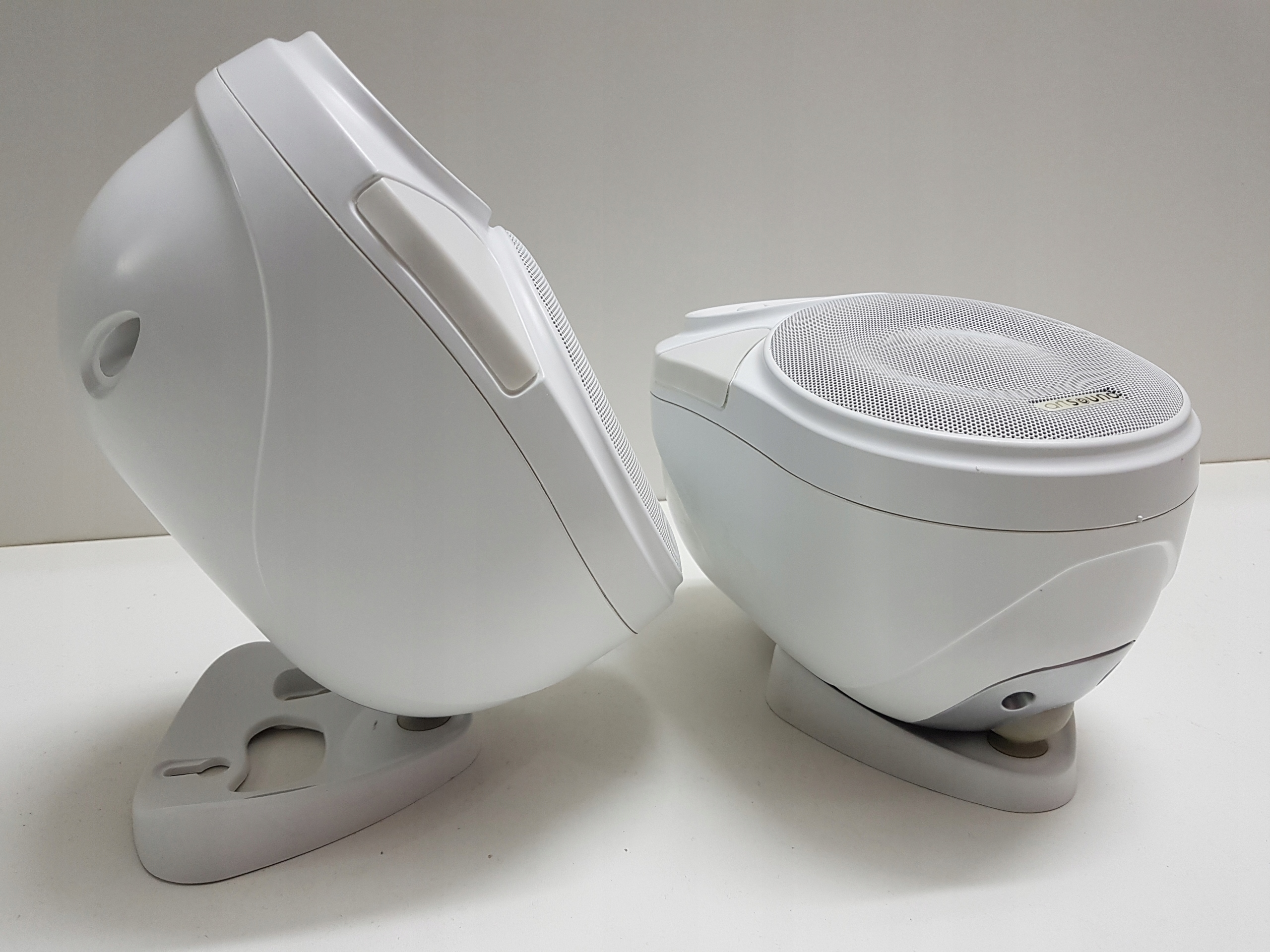 Kolumny głośnikowe Artsound G4 W loudspeaker Białe