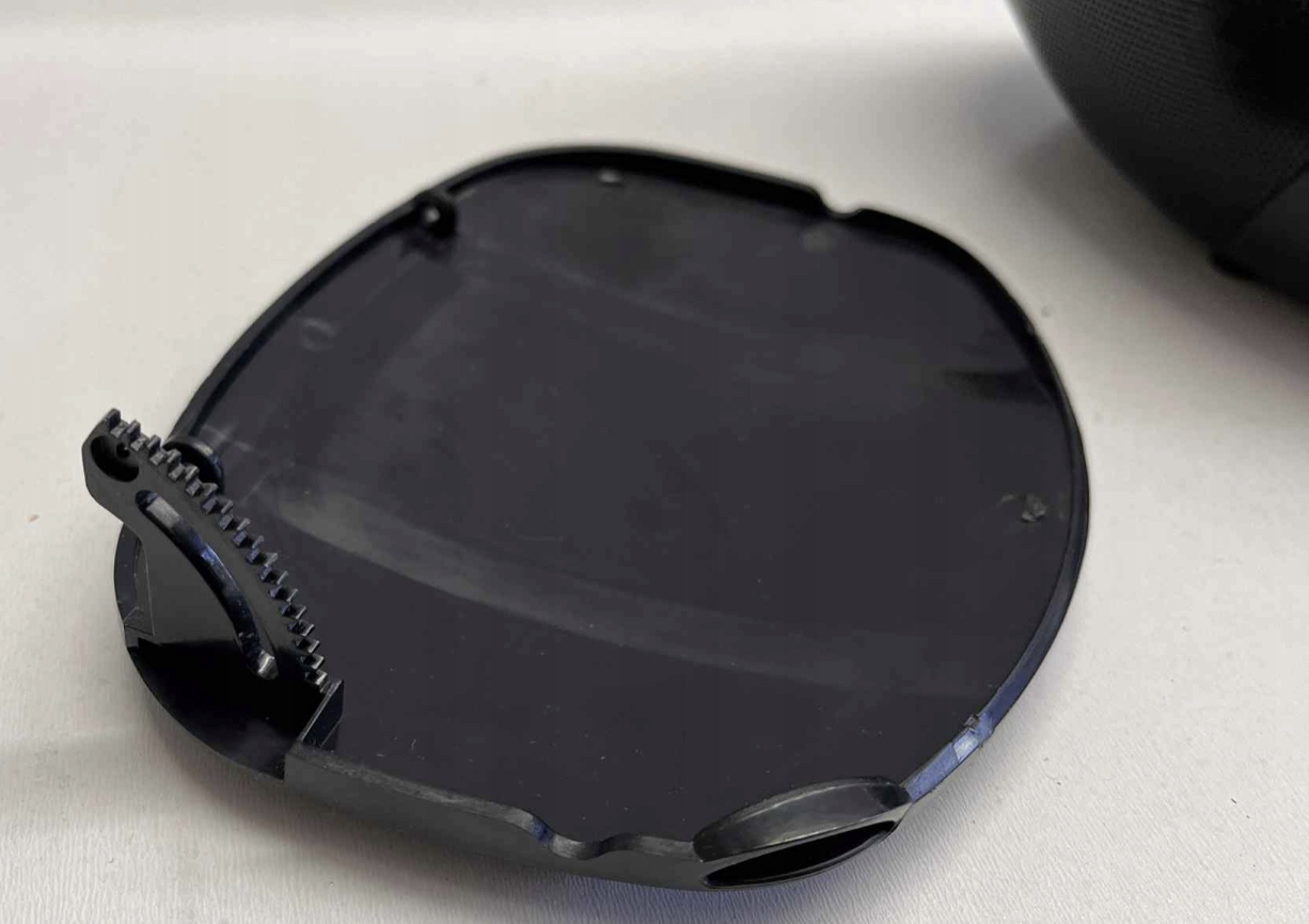 Radioodtwarzacz Boombox TECHNISAT Viola CD-1 Bluetooth Czarny