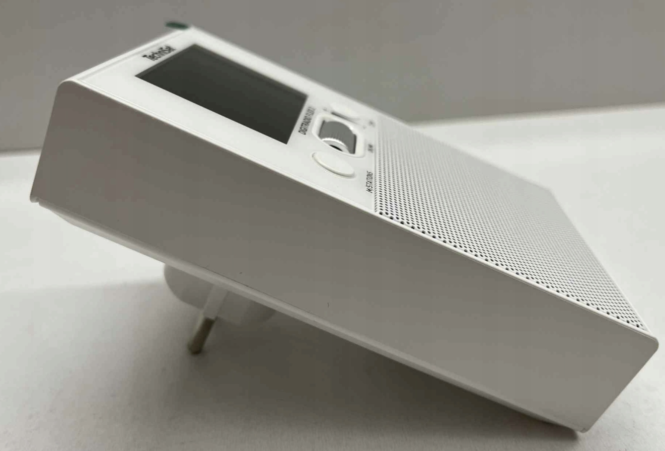 RADIO FM DAB+ BT TECHNISAT DIGITRADIO FLEX 2 BIAŁE