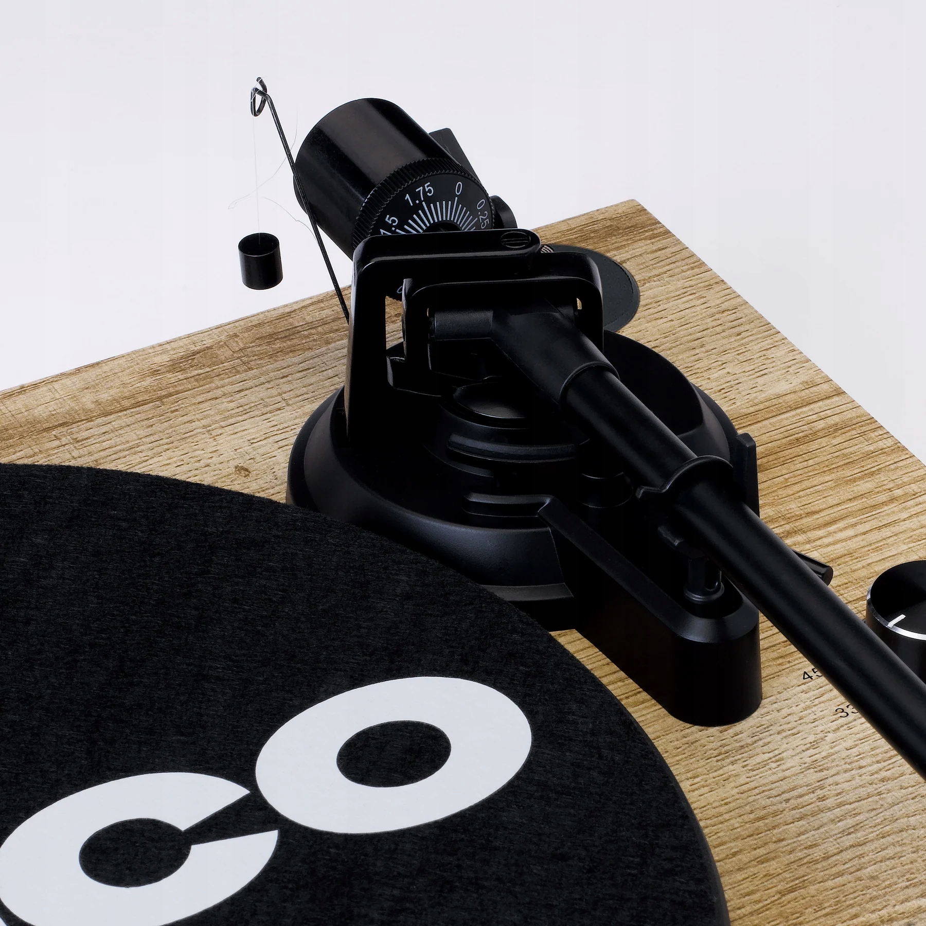 Gramofon Lenco LBT-188 AUX USB Bluetooth JAKOŚĆ IGŁA AUDIO-TECHNICA