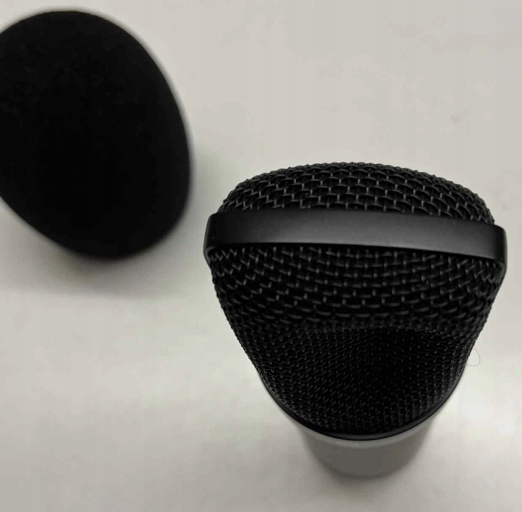 Mikrofon Trust Emita Plus GXT 252+ Czarny