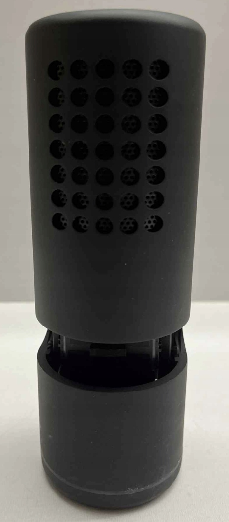 MIKROFON DP KOMPUTERA NZXT AP-WUMIC-B1 Czarny HIT!