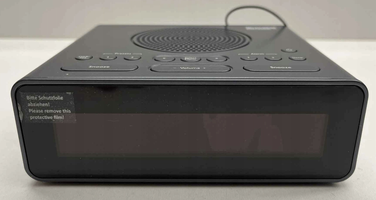 Radio sieciowe DAB+ TechniSat DigitRadio 51