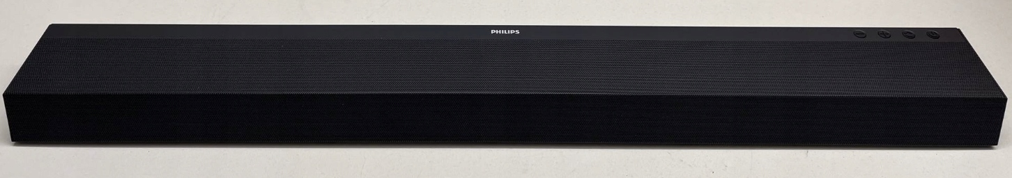 Soundbar z Subwooferem Philips TAB6305/10 140W Dolby Bluetooth Czarny
