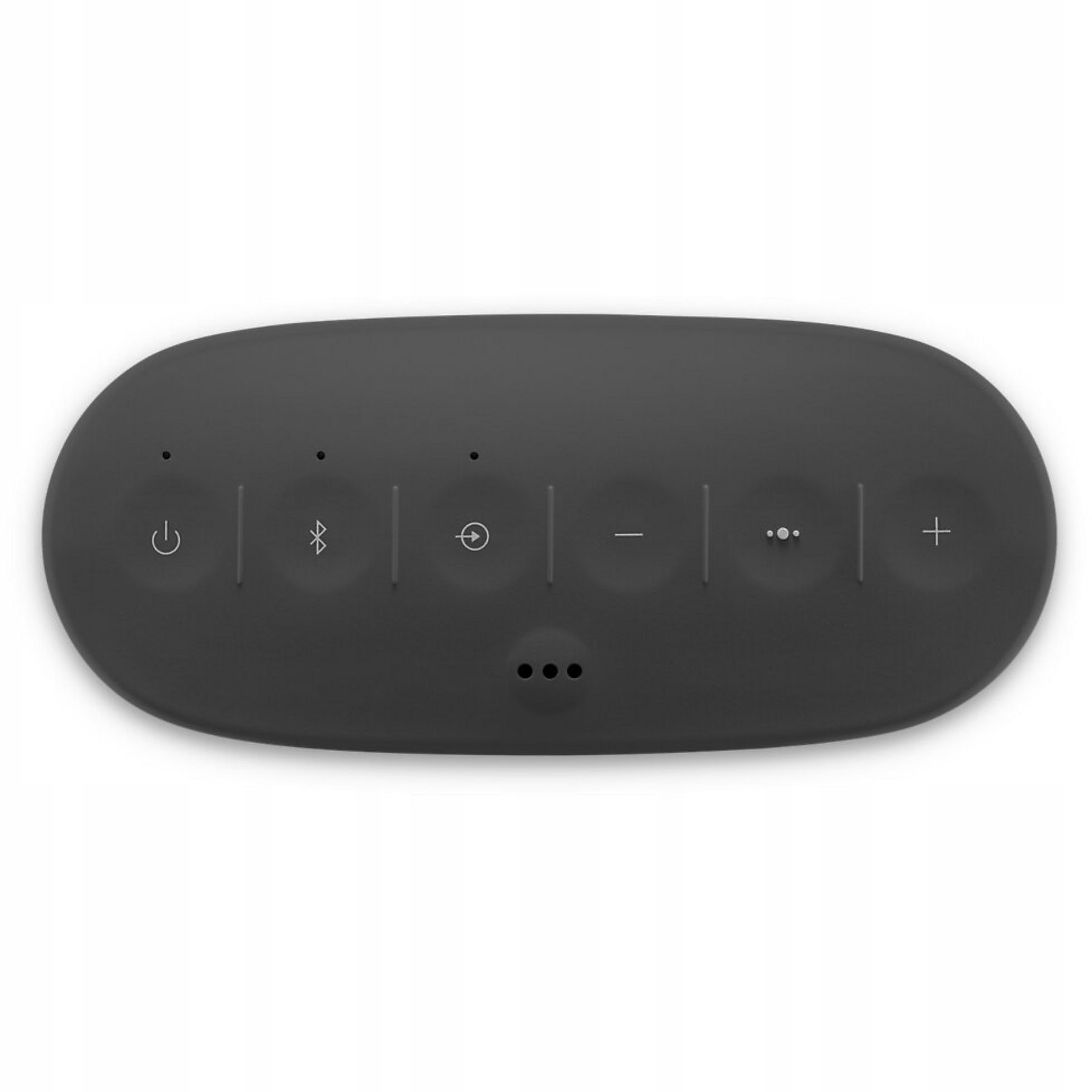 Głośnik bezprzewodowy przenośny Bose SoundLink Color II czarny 20W ORYGINAŁ