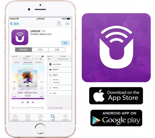 Radio Internetowe WiFi FM DAB+ BT CD USB MP3 TechniSat DigitRadio 371 CD IR