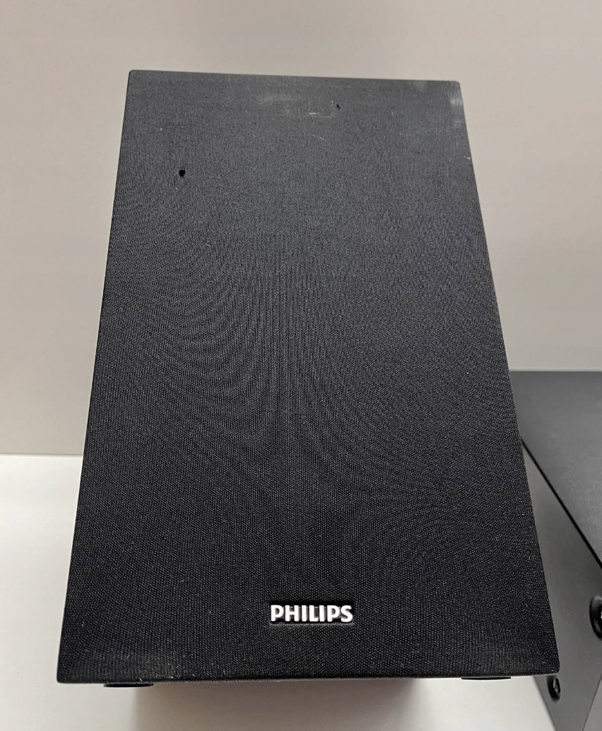 MIKROWIEŻA PHILIPS TAM4505 CD Bluetooth USB FM DAB+ TAM4505/12 60W