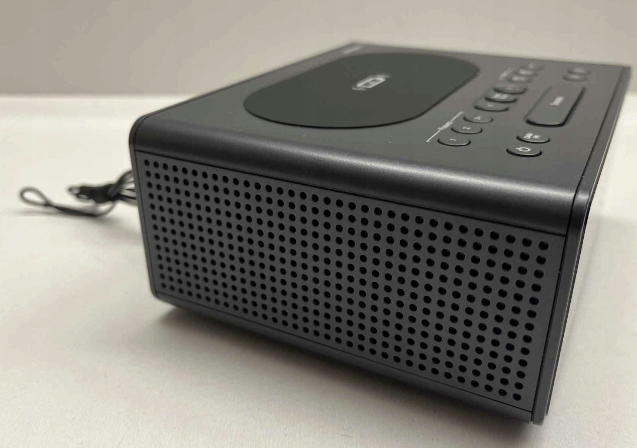 Radio sieciowe DAB+, FM TechniSat Digitradio 52