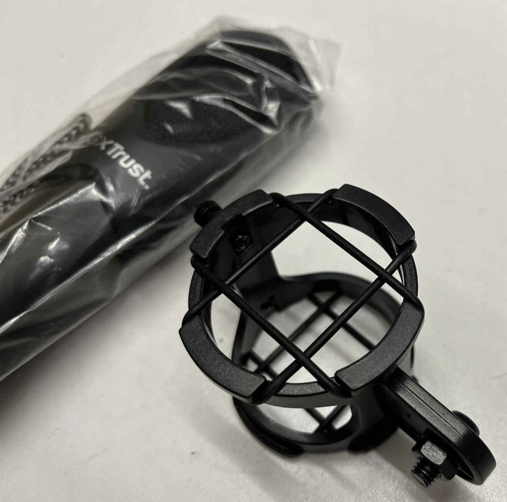 Trust Gaming GXT 232 Mantis 22656, Mikrofon Komputerowy ze Złączem USB