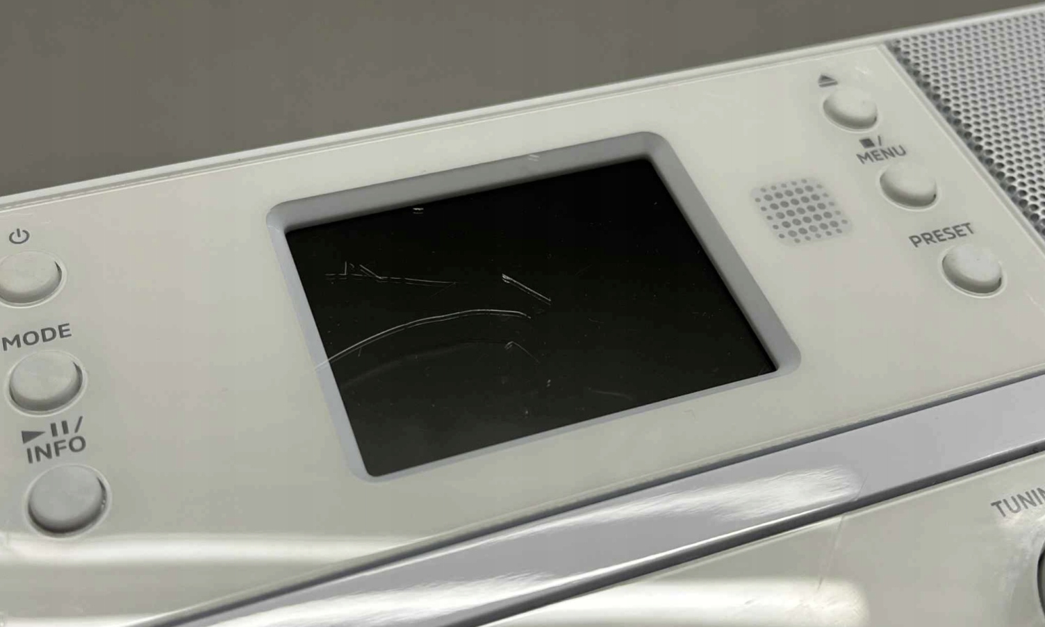 Radio sieciowe odtwarzacz DAB+ FM TechniSat DIGITRADIO 370 CD Bluetooth HIT