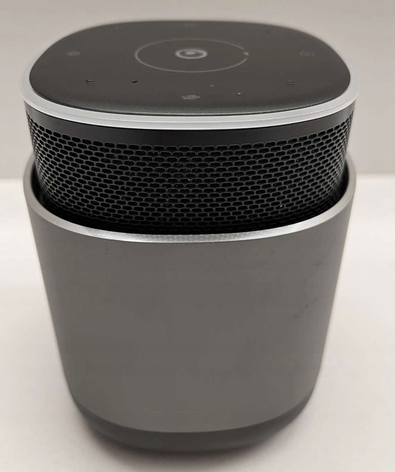 Głośnik przenośny Pure DiscovR czarny Bluetooth czarny