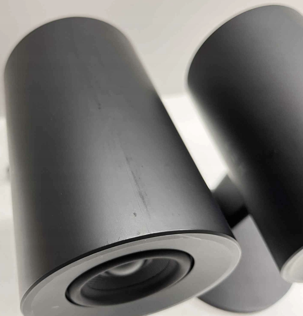 Głośniki Komputerowe RAZER Nommo V2 X BLUETOOTH DLA GRACZY CZARNE HIT!